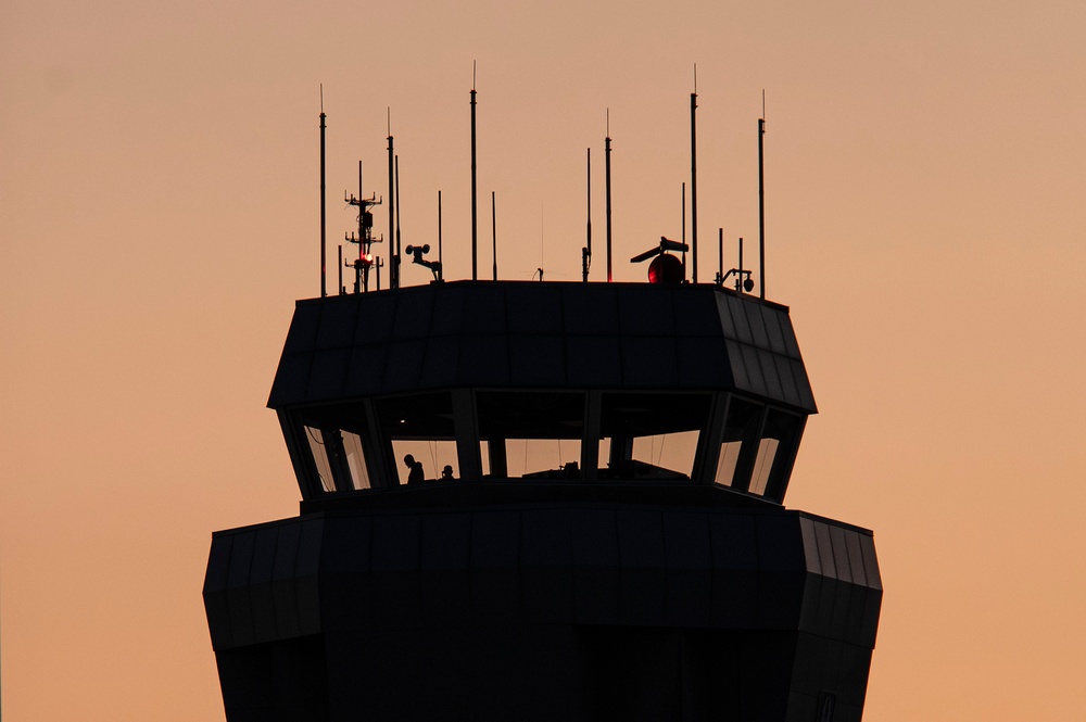 Reserve Citizen Airmen watch over Dobbins ARB