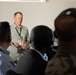 SETAF-AF Commanding General addresses senior enlisted leaders at African Land Forces Summit