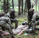 V Corps Best Squad Competition CBRN Lane