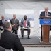 NOAA Breaks Ground For New Center At Naval Station Newport