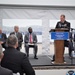 NOAA Breaks Ground For New Center At Naval Station Newport