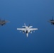 F-15Es conduct mission with E/A-18G in CENTCOM