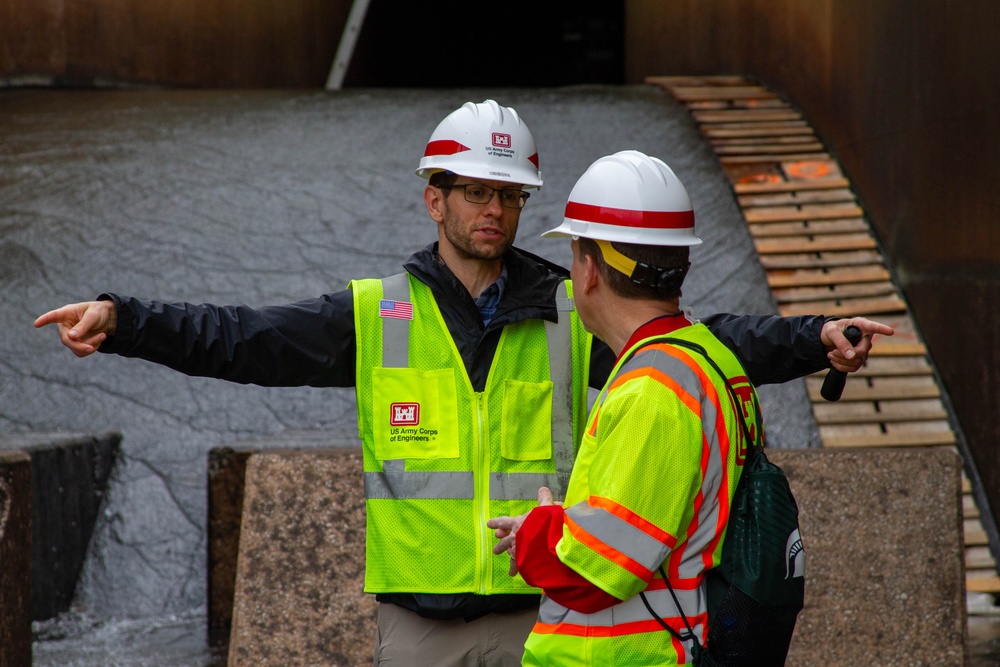 Full transparency: National Inventory of Dams a ‘powerful tool’ in emergency planning