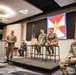 Minnesota National Guard Financial Management Soldiers Deploy to Middle East