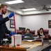 Mock Trial for Mangum High School celebrates National Law Day