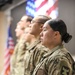 Minnesota National Guard Financial Management Soldiers Deploy to Middle East