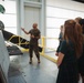 STEM Day at CNATTU MCAS New River