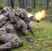 1st Battalion, 187th Infantry Regiment Participates in CALFEX