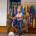 The 37th Training Wing Celebrates the First Quarter Awards