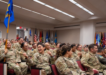 37 TRW celebrates the 2024 First Quarter Awards