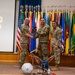 The 37th Training Wing Celebrates the First Quarter Awards