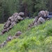 1st Battalion, 187th Infantry Regiment Participates in CALFEX