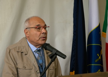 Longare post named for Italian soldier killed in Afghanistan