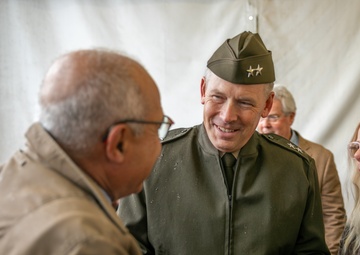 Longare post named for Italian soldier killed in Afghanistan