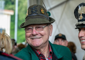 Longare post named for Italian soldier killed in Afghanistan