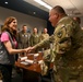 Congresswoman Nancy Mace visits McEntire Joint National Guard Base