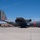 A Wyoming C-130 sits on the flightline at Channel Islands Air National Guard Station, Port Hueneme, Calif.