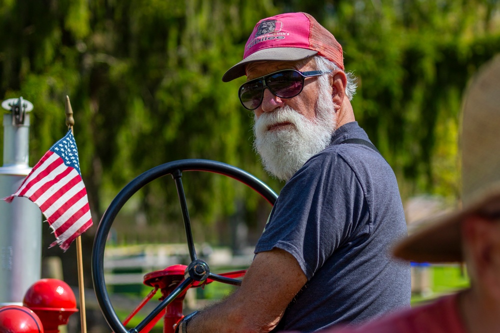 Youghiogheny River Lake hosts 50th anniversary Special Recreation Day