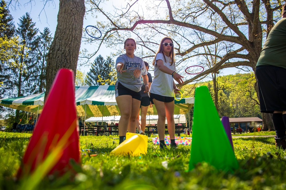 Youghiogheny River Lake hosts 50th anniversary Special Recreation Day