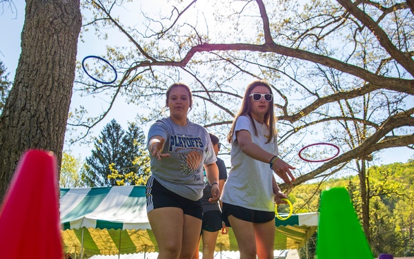 Youghiogheny River Lake hosts 50th anniversary Special Recreation Day