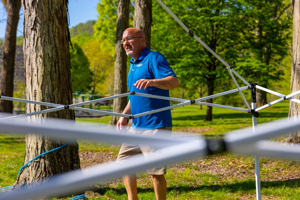 Youghiogheny River Lake hosts 50th anniversary Special Recreation Day