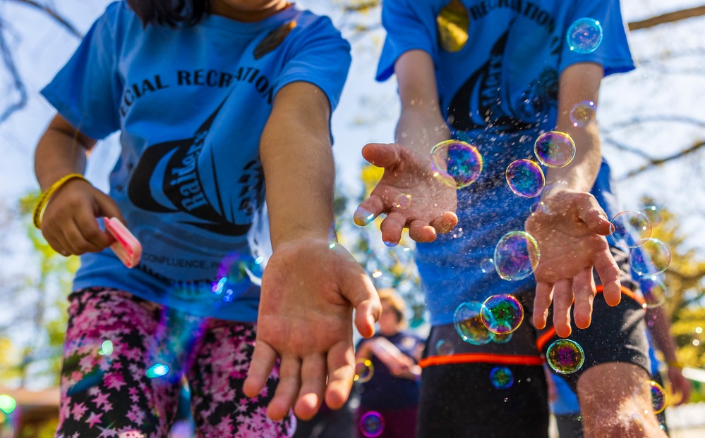 Youghiogheny River Lake hosts 50th anniversary Special Recreation Day