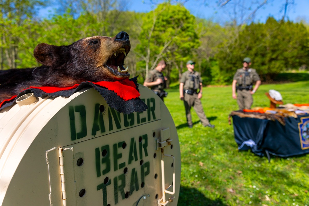 Youghiogheny River Lake hosts 50th anniversary Special Recreation Day