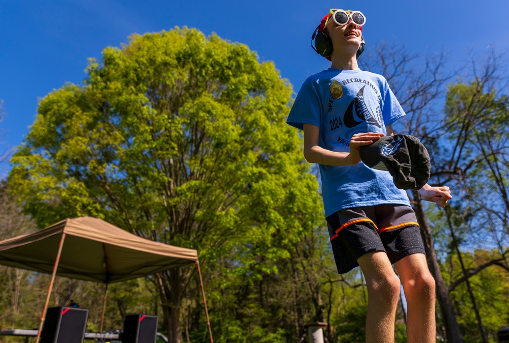 Youghiogheny River Lake hosts 50th anniversary Special Recreation Day