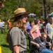 Youghiogheny River Lake hosts 50th anniversary Special Recreation Day