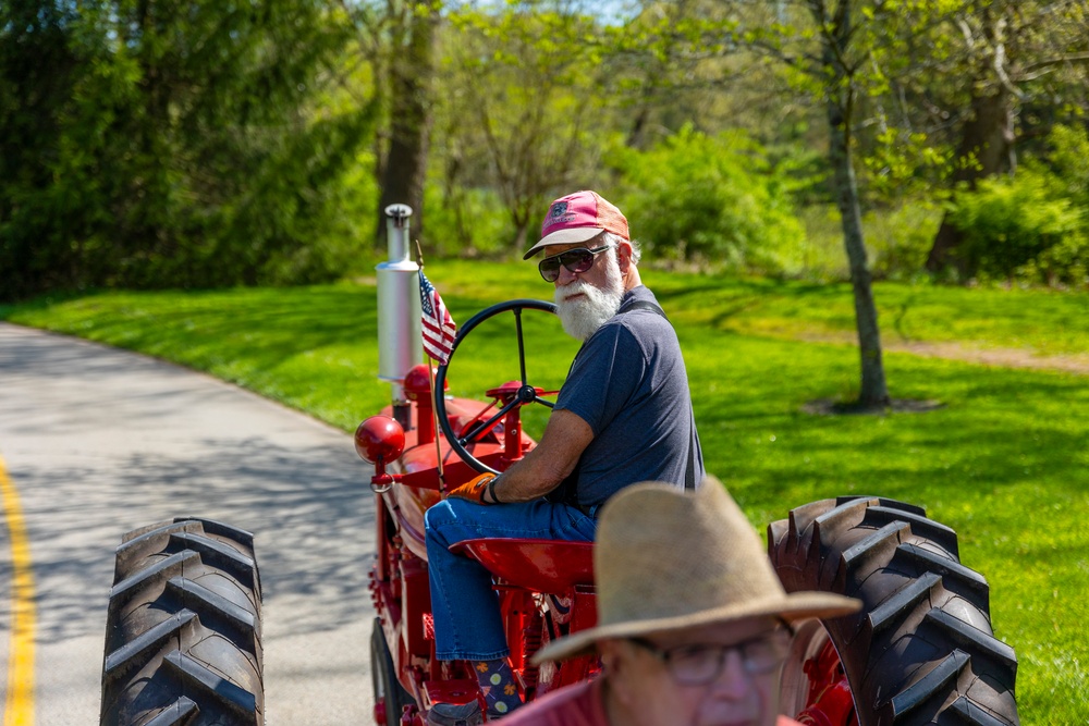 Youghiogheny River Lake hosts 50th anniversary Special Recreation Day