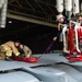 Dover Fire Department train with Dover AFB first responders