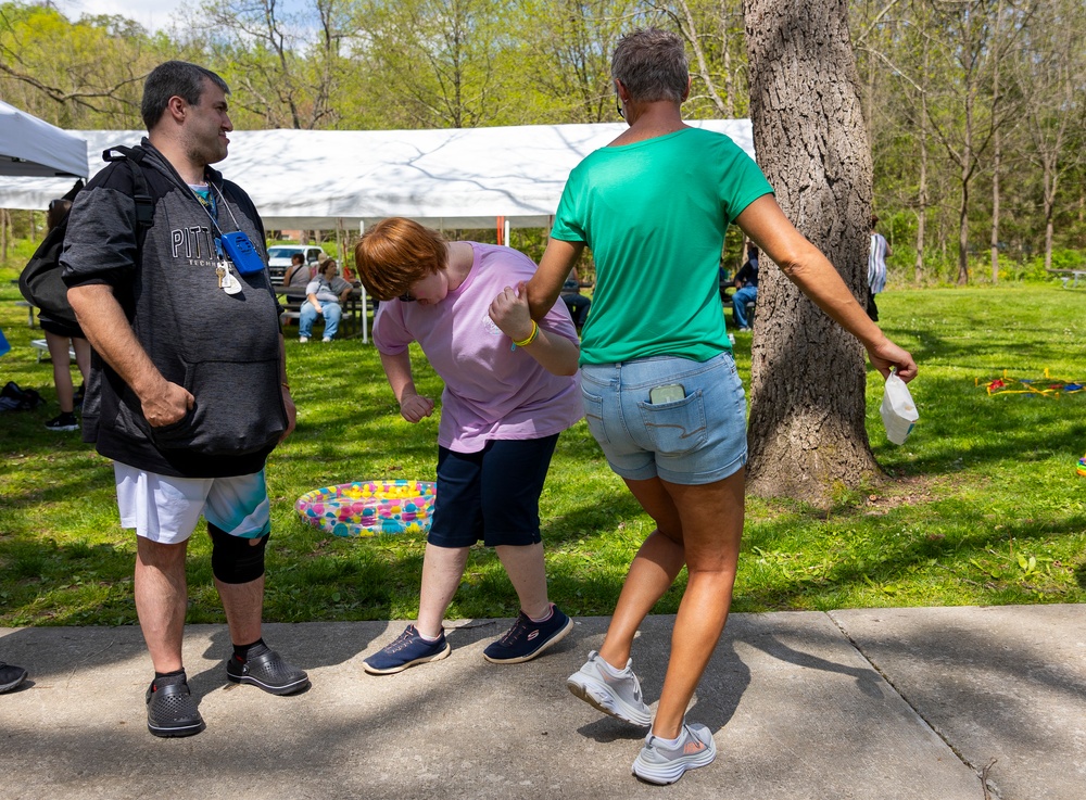 Youghiogheny River Lake hosts 50th anniversary Special Recreation Day