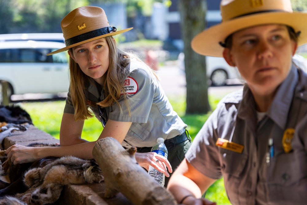 Youghiogheny River Lake hosts 50th anniversary Special Recreation Day