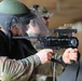 West Virginia Army National Guard Fires Grenade launcher