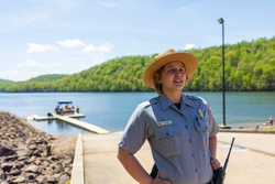 Youghiogheny River Lake hosts 50th anniversary Special Recreation Day [Image 34 of 35]