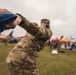 Mission Breakfast at JBSA-Lackland