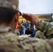 Mission Breakfast at JBSA-Lackland