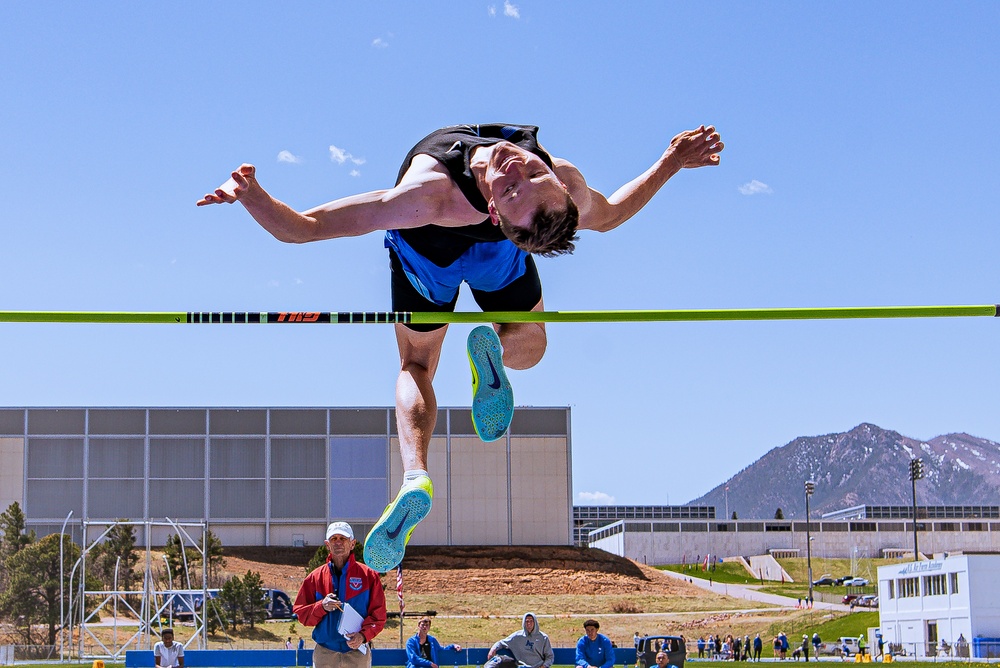 USAFA Track and Field