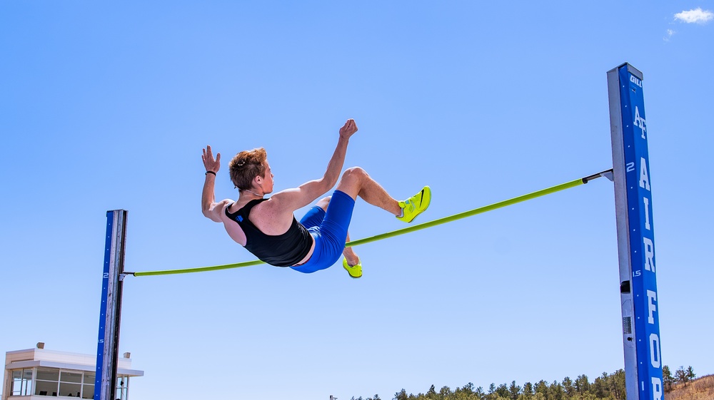 USAFA Track and Field