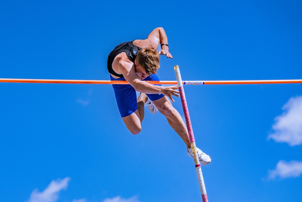 USAFA Track and Field