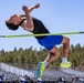 USAFA Track and Field