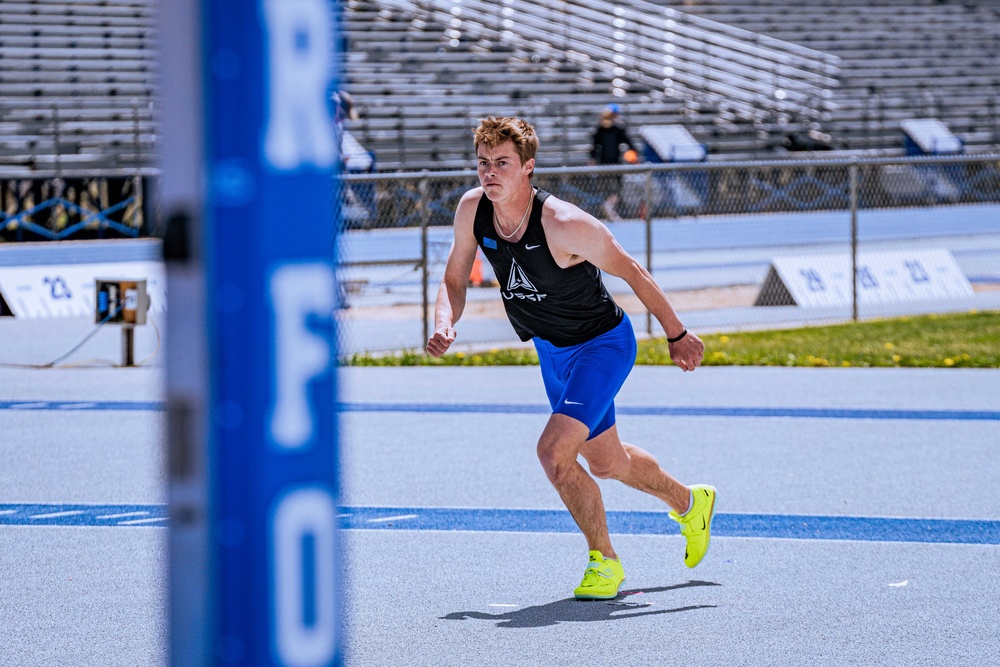 USAFA Track and Field