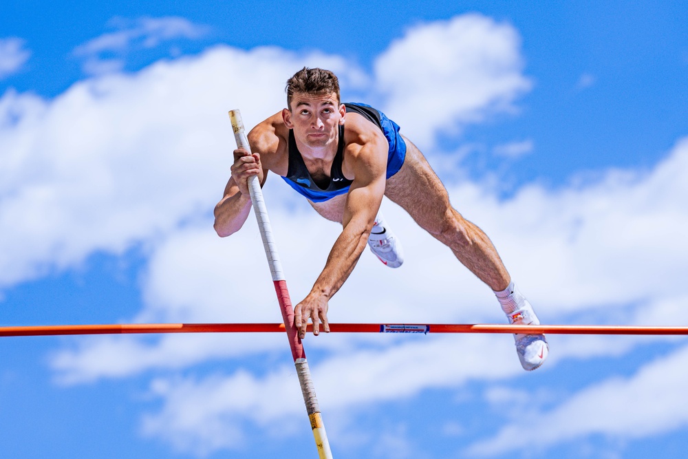 USAFA Track and Field