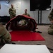 354th MDG holds hyperlite chamber training
