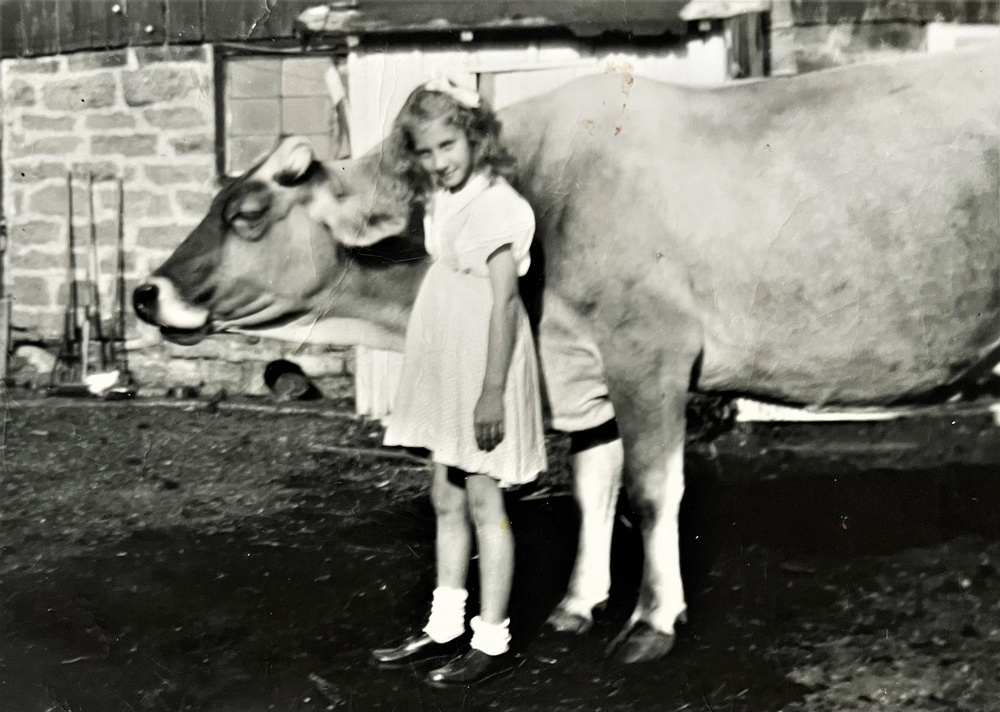 86-year-old Tomah native recalls growing up near Fort McCoy