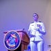 EMF Bethesda holds a change of command ceremony