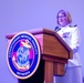 EMF Bethesda holds a change of command ceremony