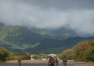 Waterborne Operations Training