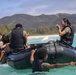 Waterborne Operations Training