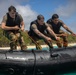 Waterborne Operations Training